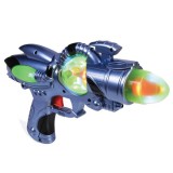 77021 Light Up Space Gun