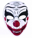 77046 Mask - Evil Clown