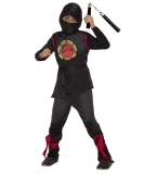 79102 Dragon Ninja Boy