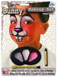 80333 Bunny Make-up Kit Children's