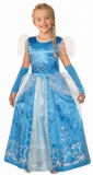  Child Princess Celestia Blue