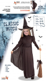  CLASSIC WITCH