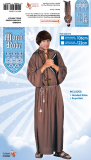 D21018X Monk Robe - Plus
