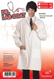 D21030X Dr. Lab Coat - Plus