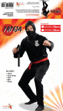 D21044 Ninja - Standard