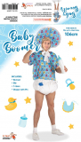 D21091 Baby Boomer Costume
