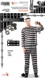 D21254X Prisoner-Plus