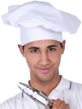 N20442 Chef Hat Adult