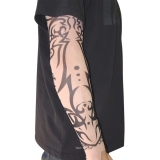 N2292 Tattoo Sleeve - Tribal (Pair) MIN 3