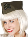 N23165 Army Hat Khaki