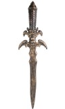 N43843 Bronze Sword 61cm - Bronze/Black