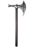 N44382 Axe and Hammer Dual Weapon 76cm