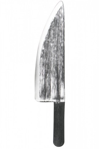 N44661 Butcher's Knife 43cm