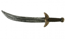 N44832A Pirate Dagger 52cm