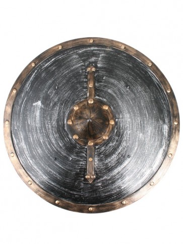 N44981 Viking Shield  46cm
