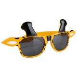 N7635 Giraffe Sunglasses