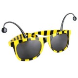 N7704 Bumble Bee Sunglasses