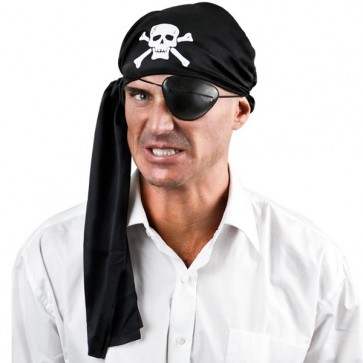 N88241 Pirate Kit Adult