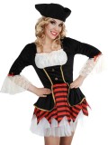  Pirate Dress