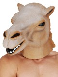 ND3060 Camel Full Head Mask