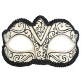 ND4657 CAPRI Cream Eye Mask