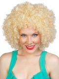 NW9202BL Disco Afro Blonde