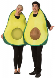RI6398 Avocado Couple Costume