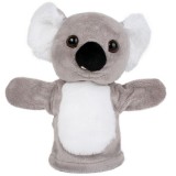 S9201 OB Kieren Koala Hand Puppet