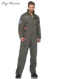  Top Gun Men's Flight Suit