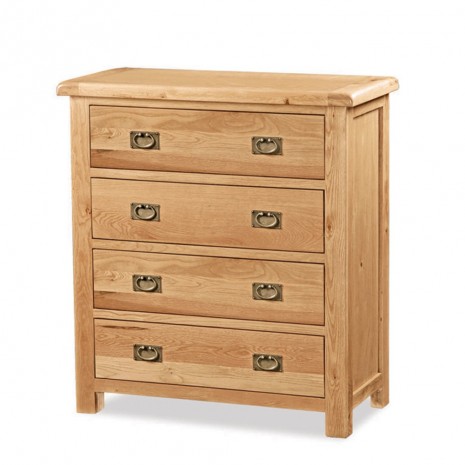GHSBBCG2111 Salisbury Chest 4 drawer