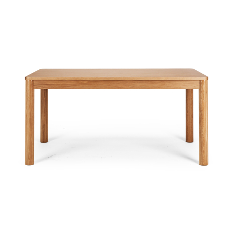 OHOLAB16 Oliver Dining Table 160x90
