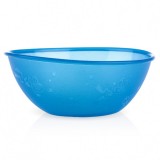 N65657 NUBY FUN FEEDING BOWL MIN 12