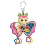 PG181201 PLAYGRO MY FIRST ACTIVITY BUTTERFLY