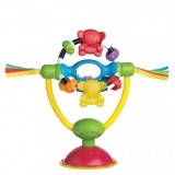 PG182212 PLAYGRO HIGH CHAIR SPINNING TOY