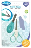 PG187977 PLAYGRO GENTLE TOUCH NAIL CARE SET