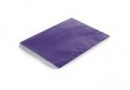 AA4045 Bags Large Paper Violet 346 x 241mm