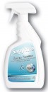 EC0018 Cleaner Sanitiser Sapphire #8 750ml Trigger RTU