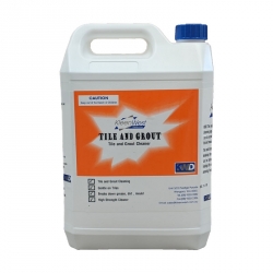 EC0127 Tile and Grout Cleaner 5L