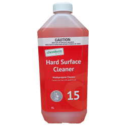 EE0154 Hard Surface & Floor Cleaner #15 5L