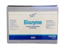 EF0032 Biozyme 10Kg Laundry Powder Enzyme Boost