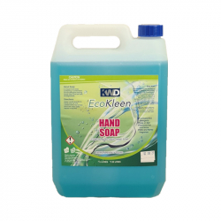 EH0010 EcoKleen Hand Soap Mild Scent 5lt KWD
