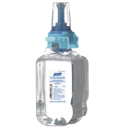 EH0167 Purell FOAM Sanitising Pod Manual 700ml ADX 8704