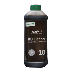 EJ0010 Sapphire Floor Cleaner 2.5L HD #10