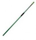 FD1011 Handle Green Metal t/s Pro Series Broom