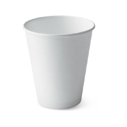 GD0080 Paper Hot Cups 12oz Detpak SQUAT