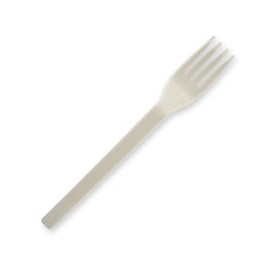 IC0016 Forks 7" (PSM) 70% Bioplastic BioPak