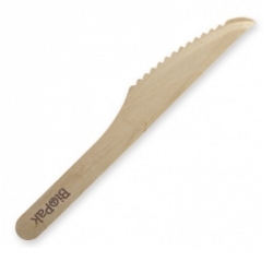IC0033 Knives Wooden