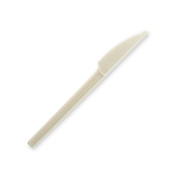 IC0036 Knives 7" (PSM) 70% Bioplastic BioPak