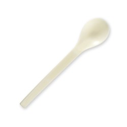 IC0058 Spoons 7" (PSM) 70% Bioplastic BioPak