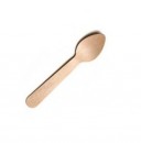 IC0065 Teaspoons Wooden